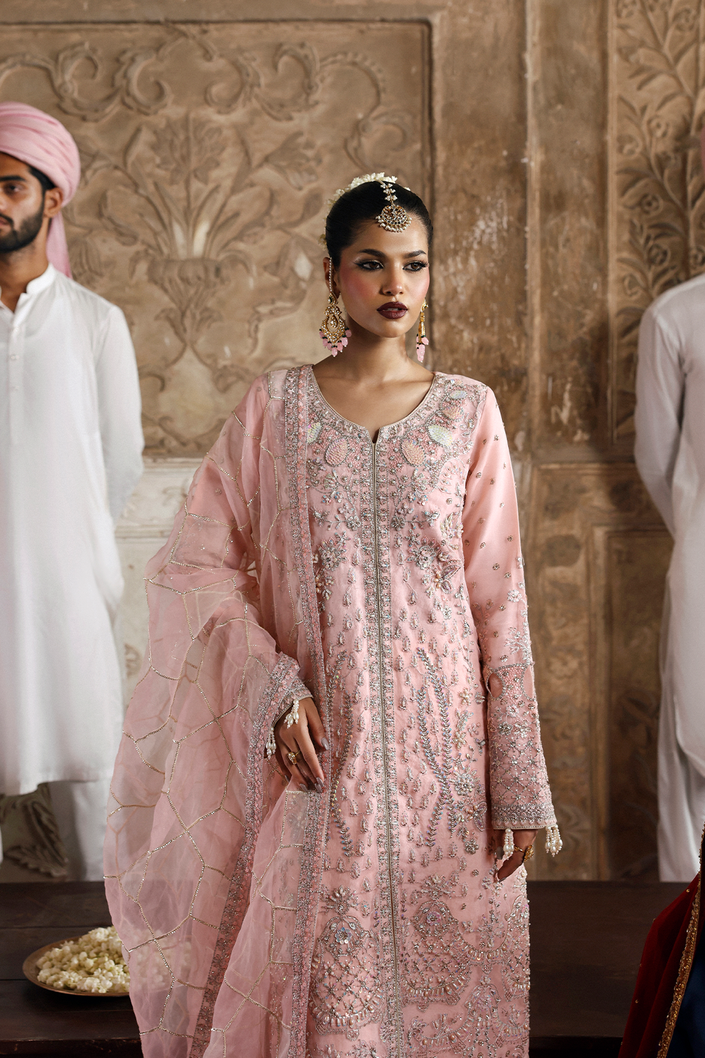 Emaan Adeel - Gulsheen