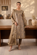 Emaan Adeel - Raveen
