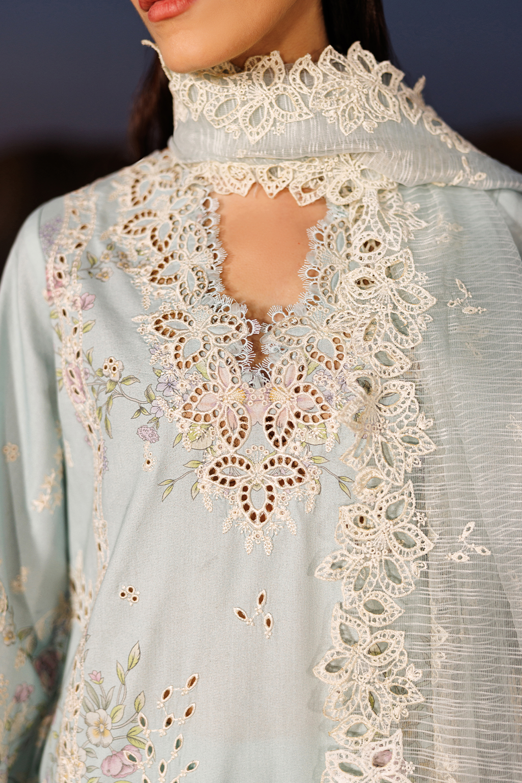 Emaan Adeel - Morning Dew
