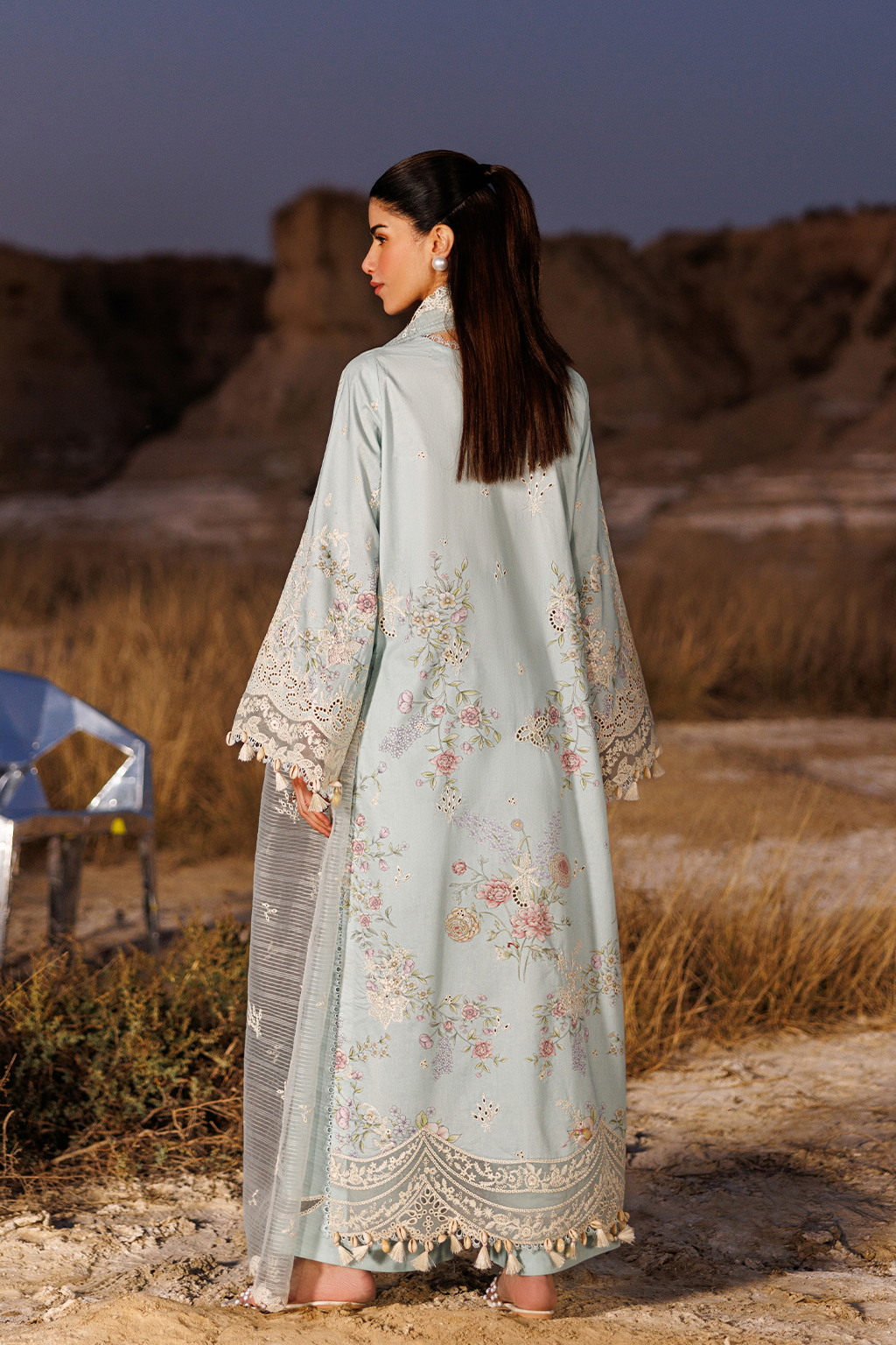 Emaan Adeel - Morning Dew