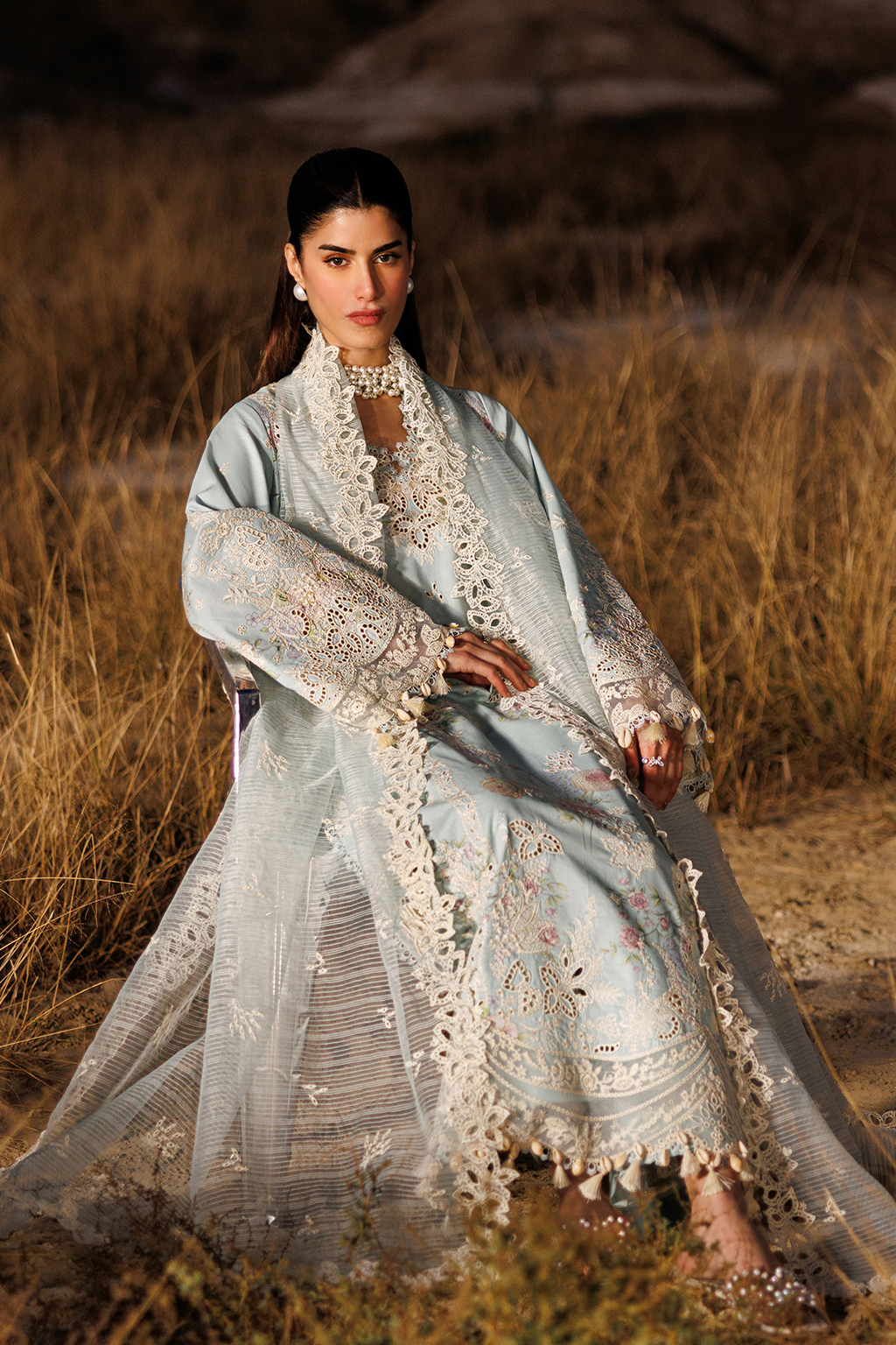 Emaan Adeel - Morning Dew