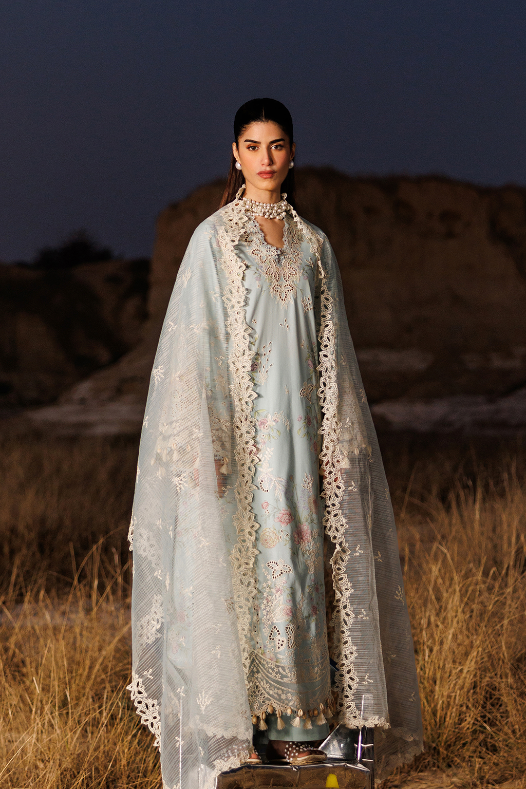 Emaan Adeel - Morning Dew