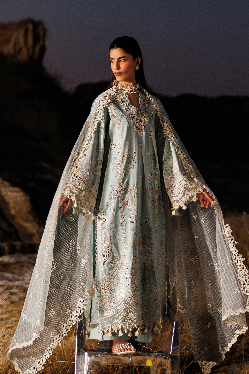Emaan Adeel - Morning Dew
