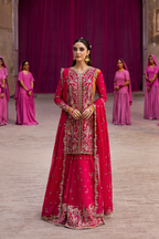 Emaan Adeel - Maelissa