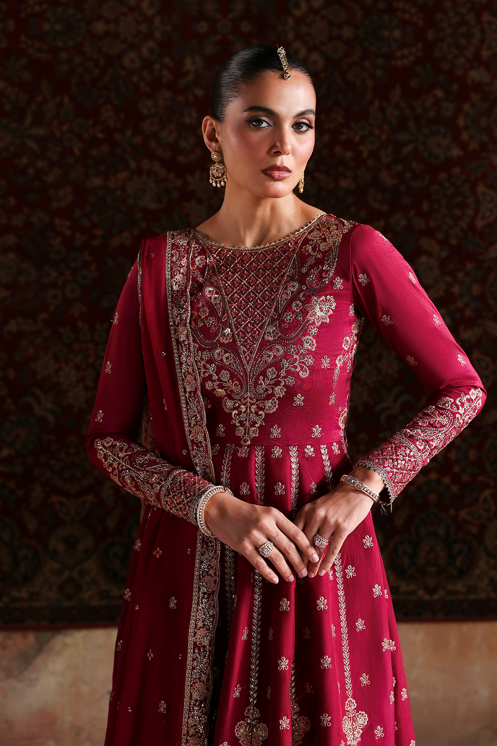 Emaan Adeel - Mahira