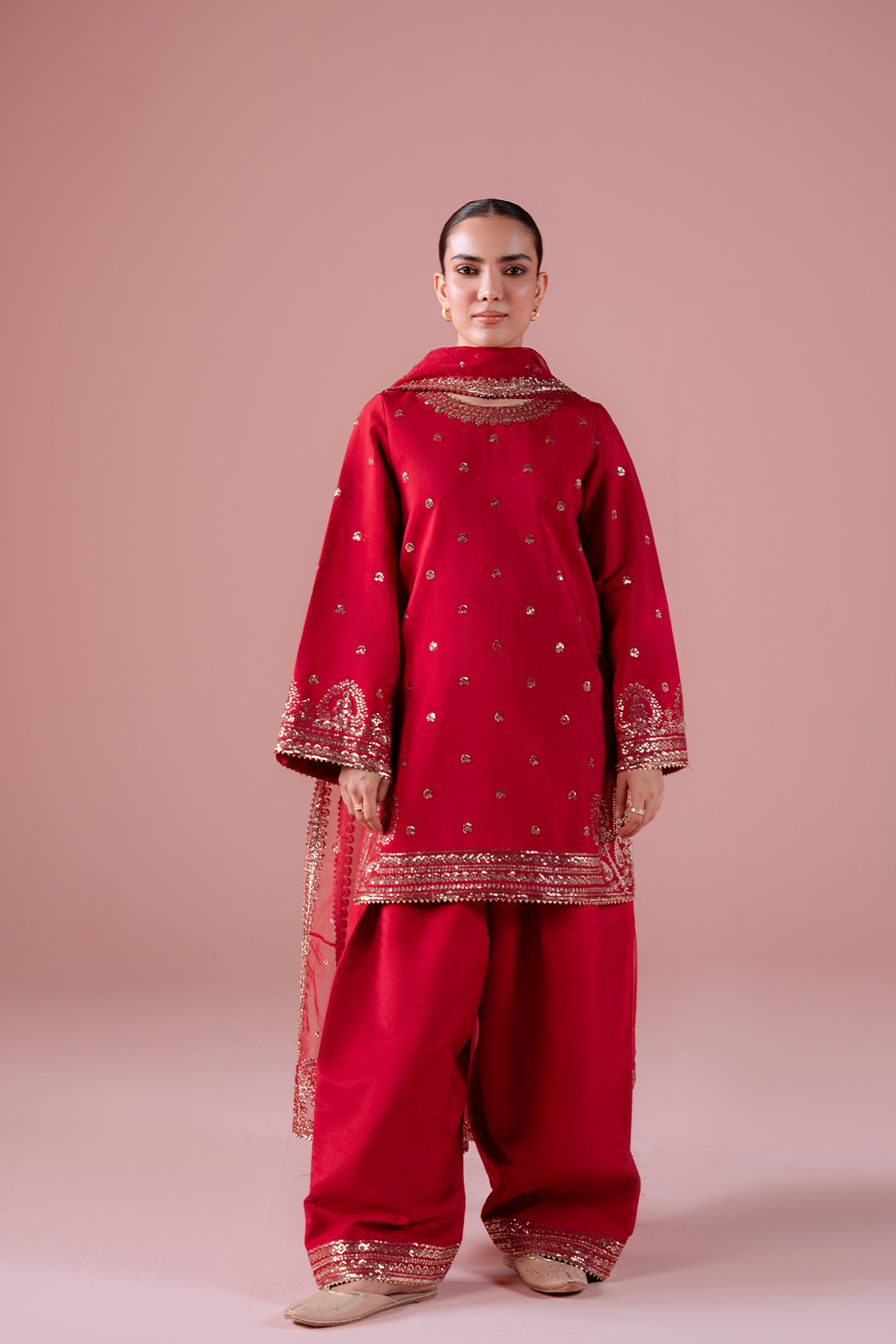 Emaan Adeel - Geet