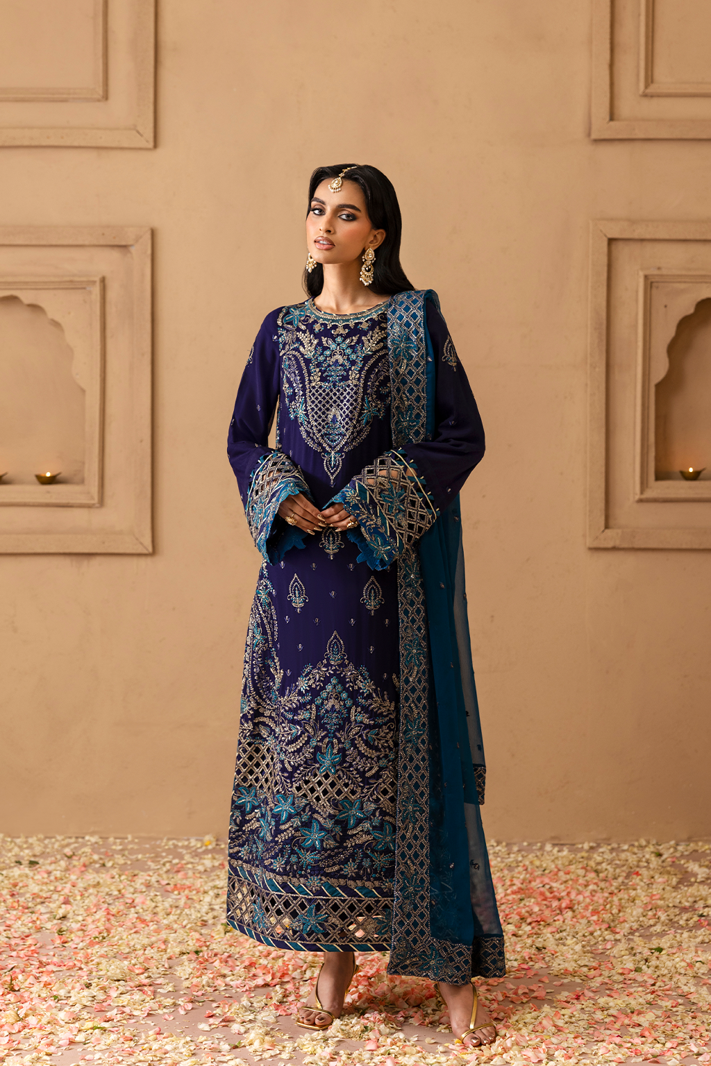 Emaan Adeel - Dalia