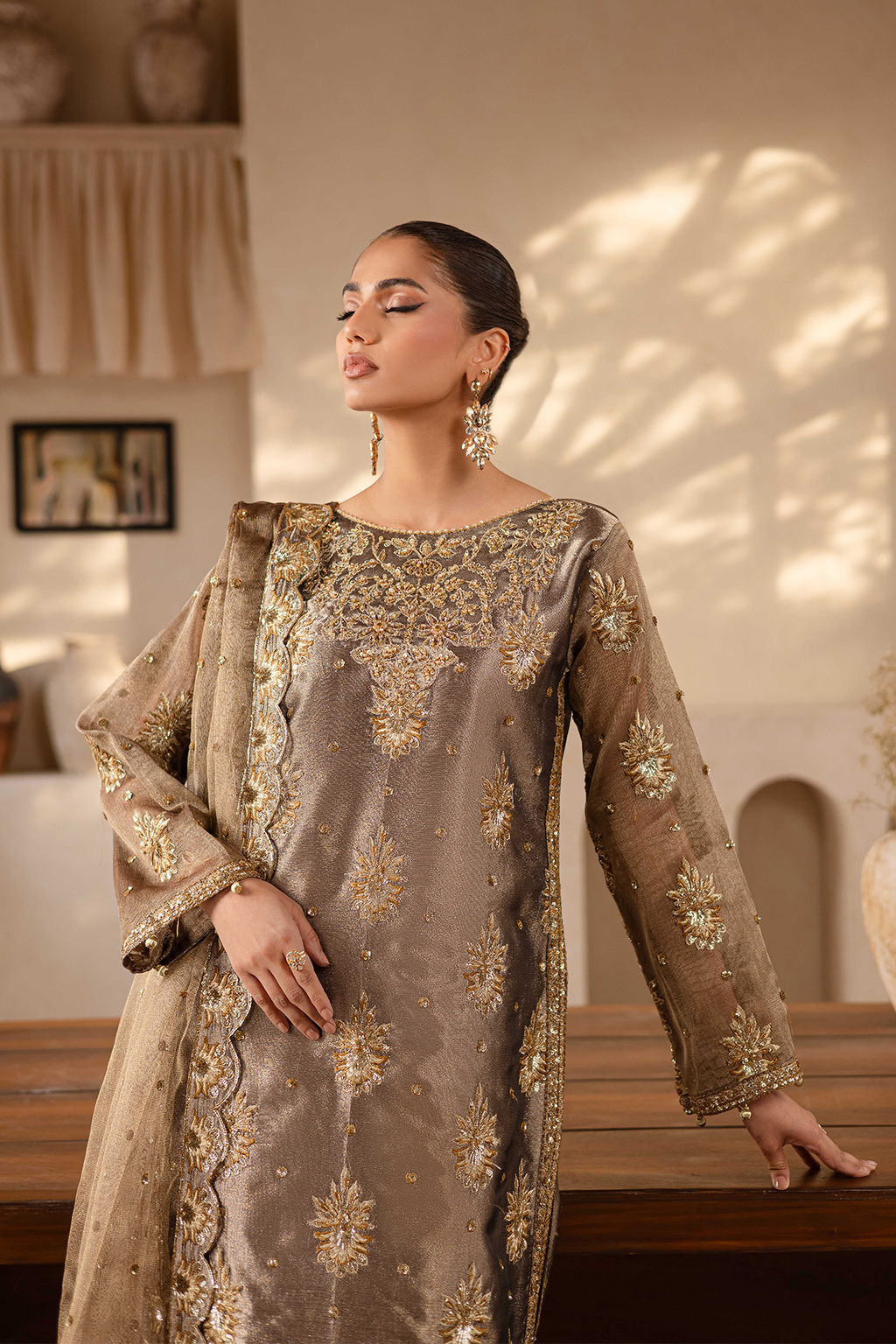 Emaan Adeel - Raveen