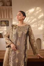Emaan Adeel - Raveen