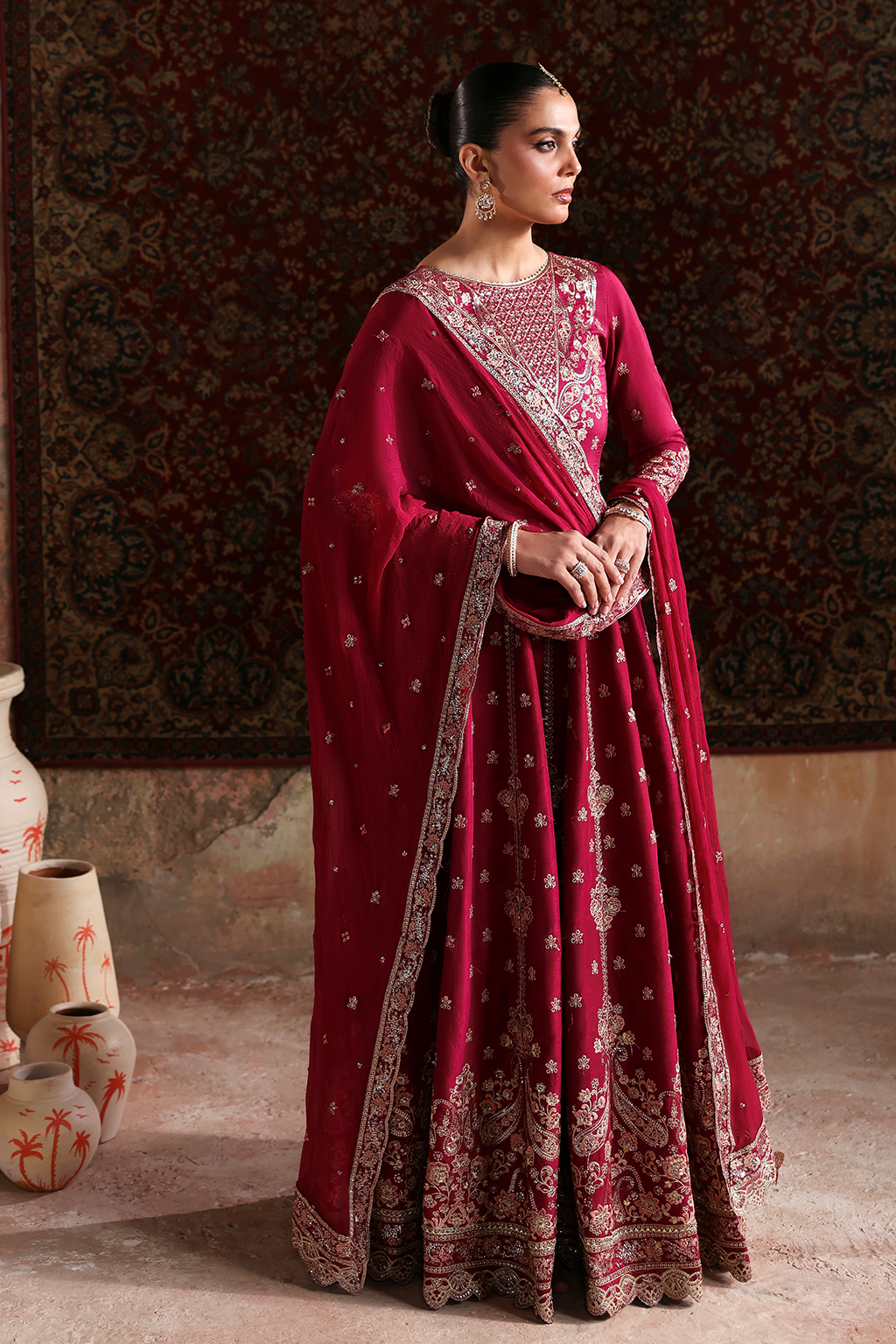 Emaan Adeel - Mahira