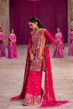 Emaan Adeel - Maelissa
