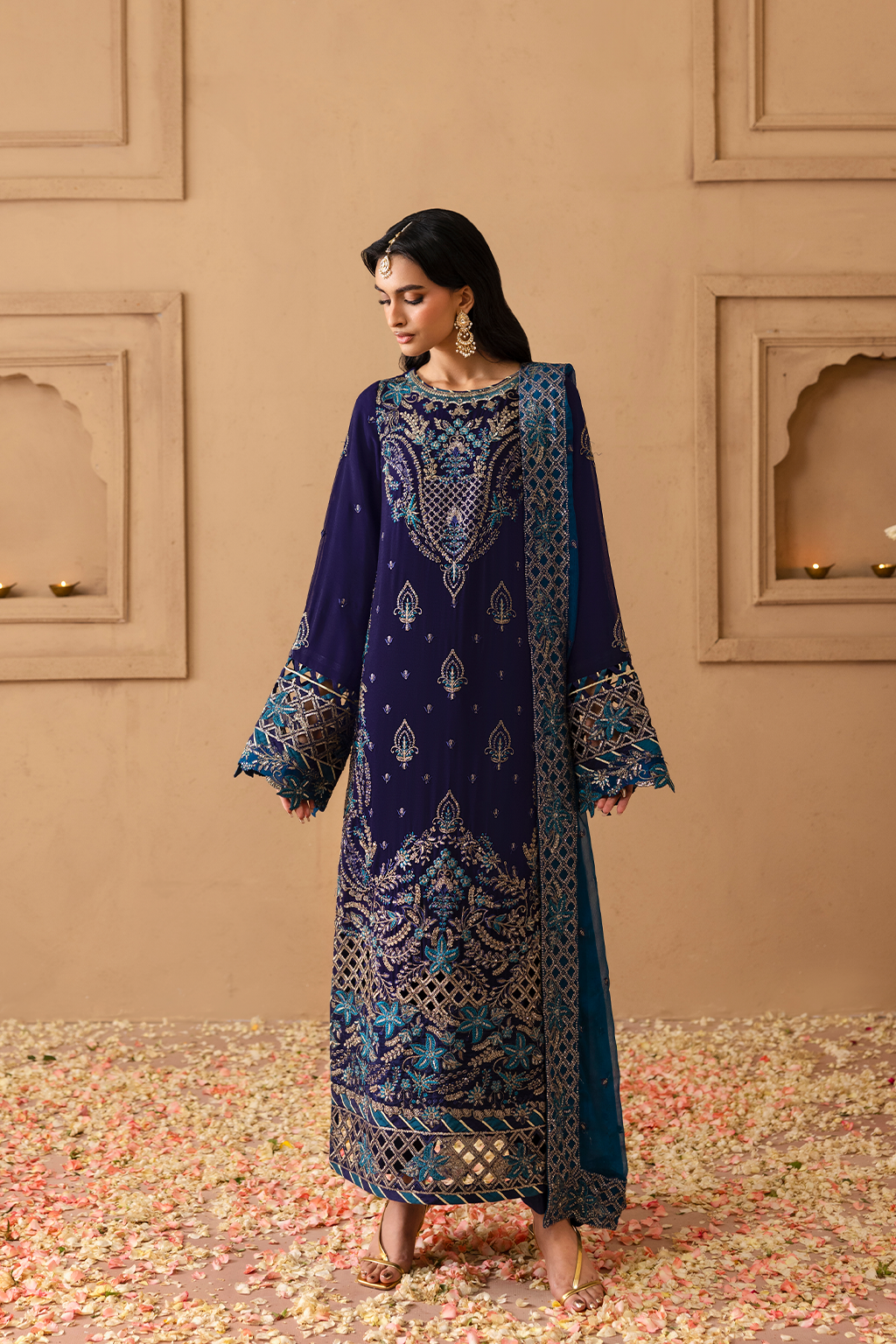 Emaan Adeel - Dalia