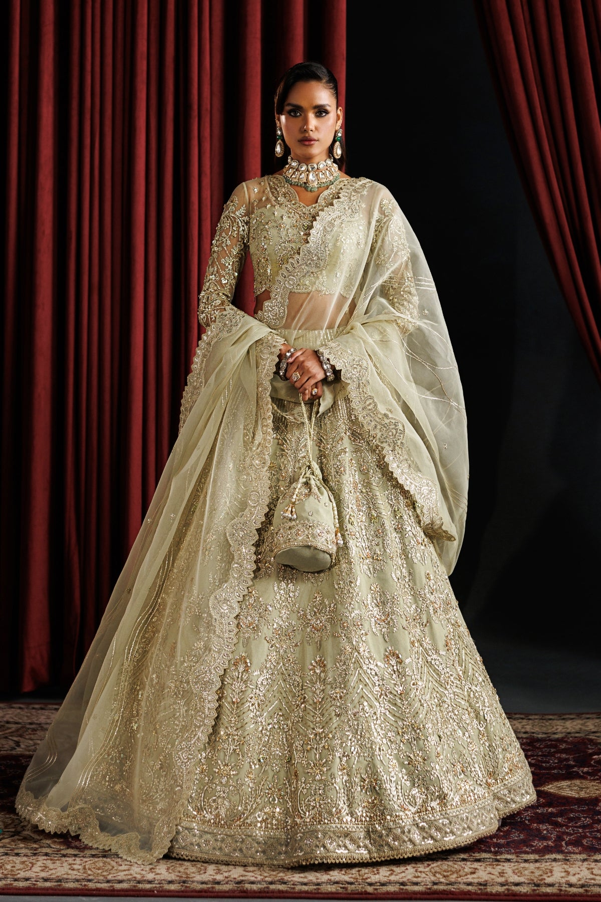 Inara - Meher