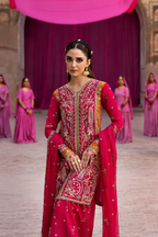 Emaan Adeel - Maelissa
