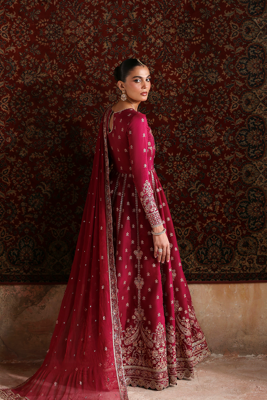 Emaan Adeel - Mahira