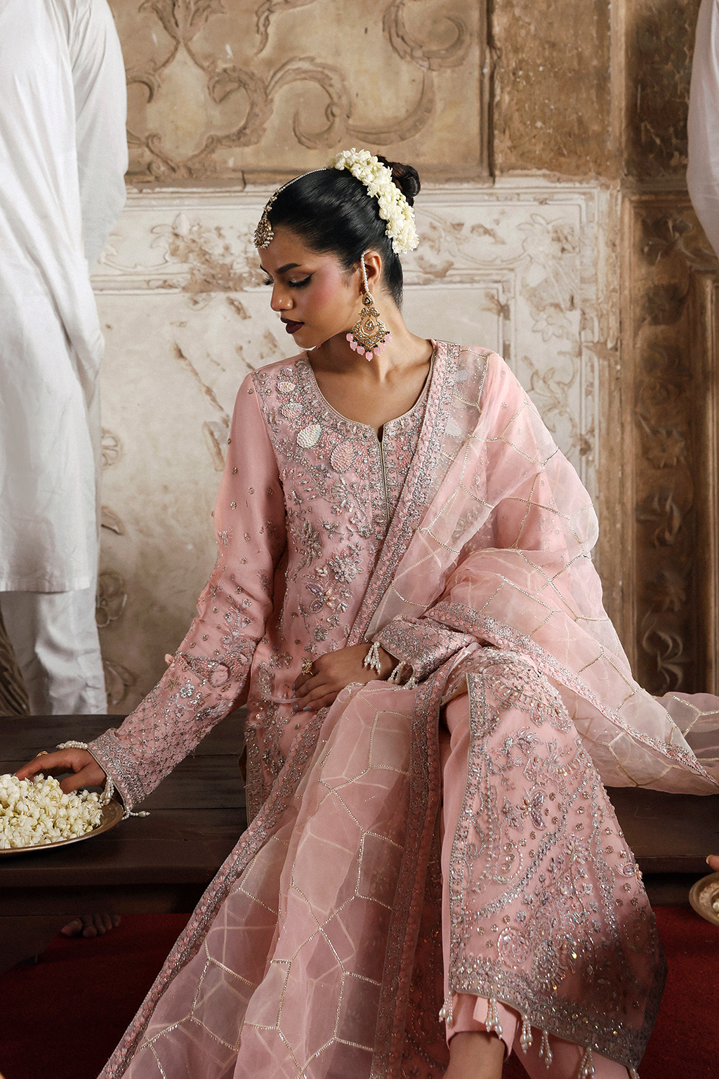 Emaan Adeel - Gulsheen