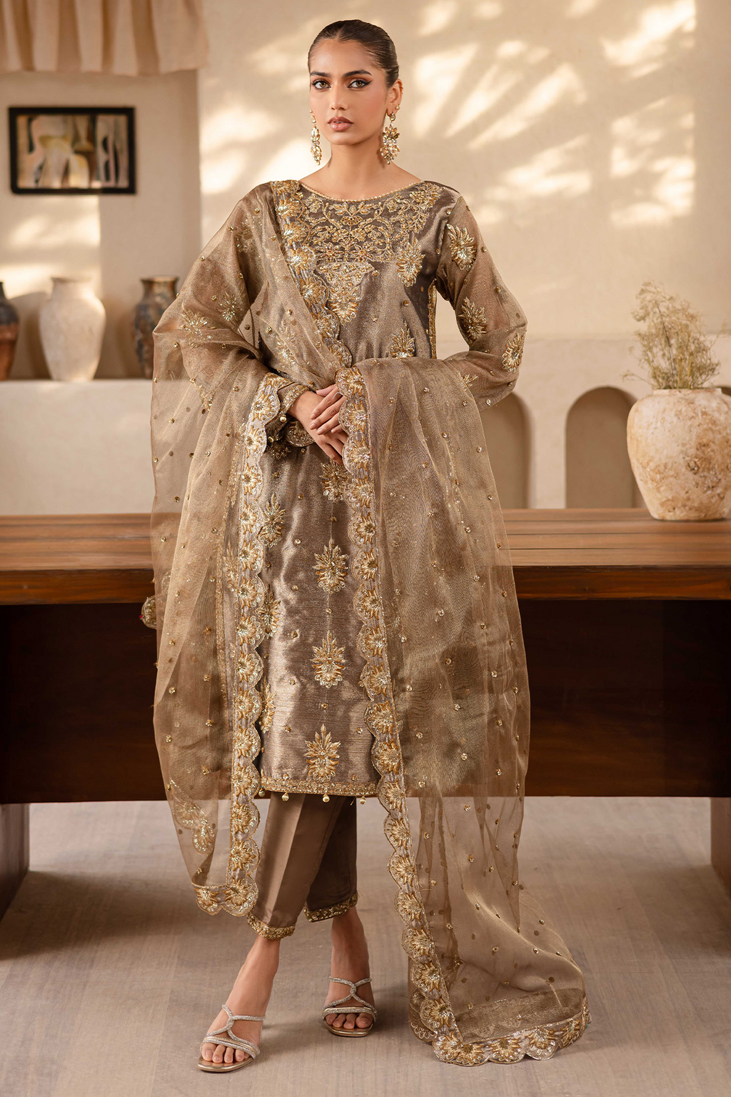 Emaan Adeel - Raveen