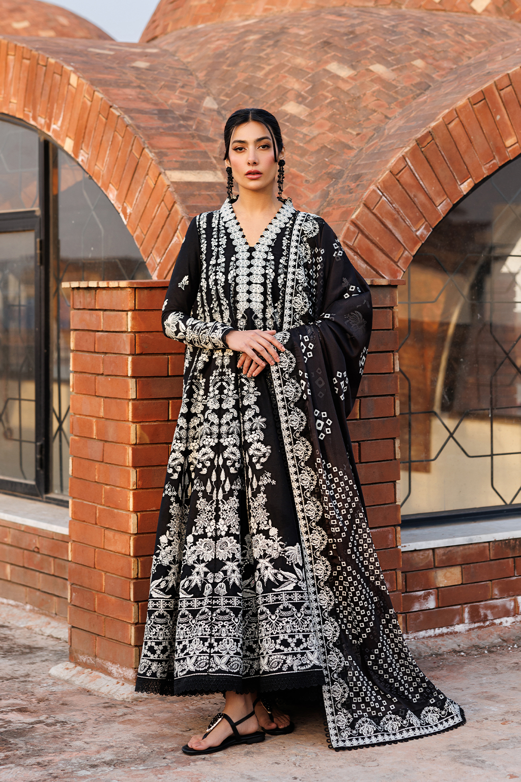 Emaan Adeel - Midnight Bliss