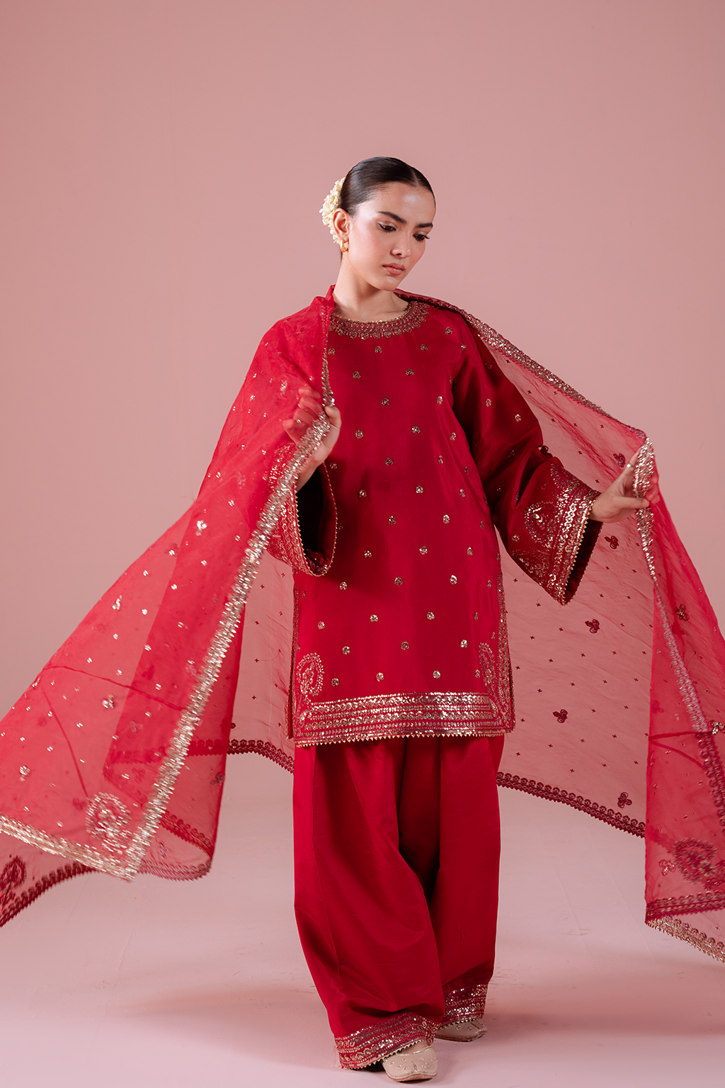 Emaan Adeel - Geet