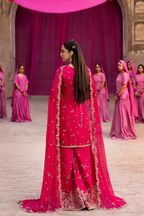 Emaan Adeel - Maelissa