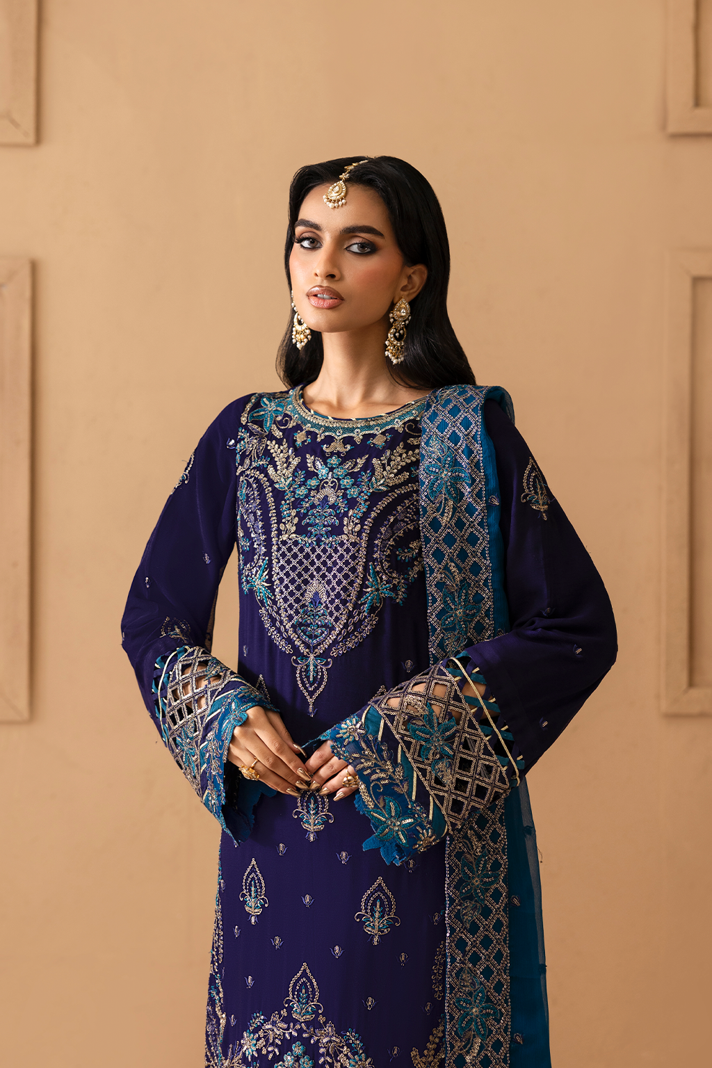 Emaan Adeel - Dalia