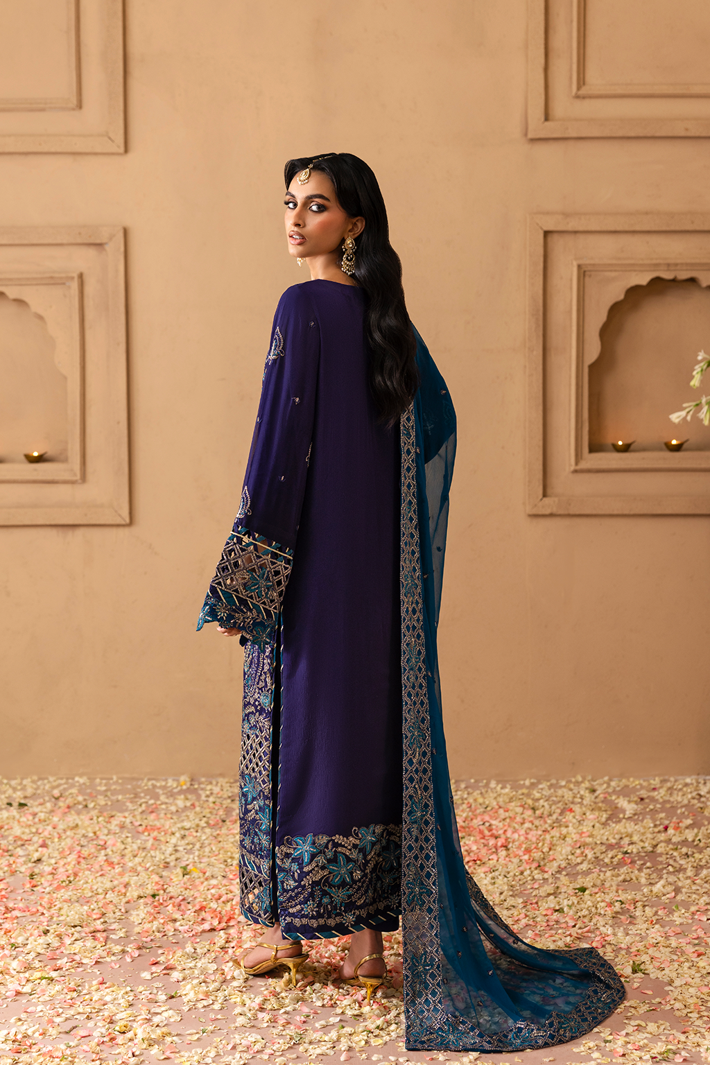 Emaan Adeel - Dalia