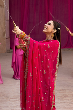Emaan Adeel - Maelissa