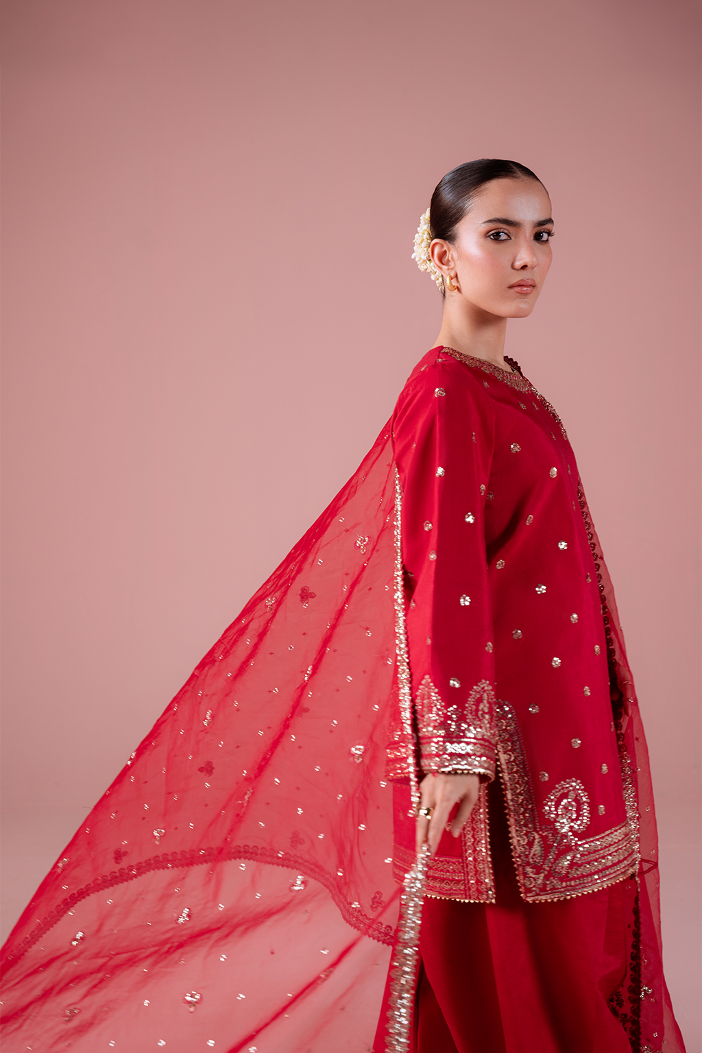 Emaan Adeel - Geet