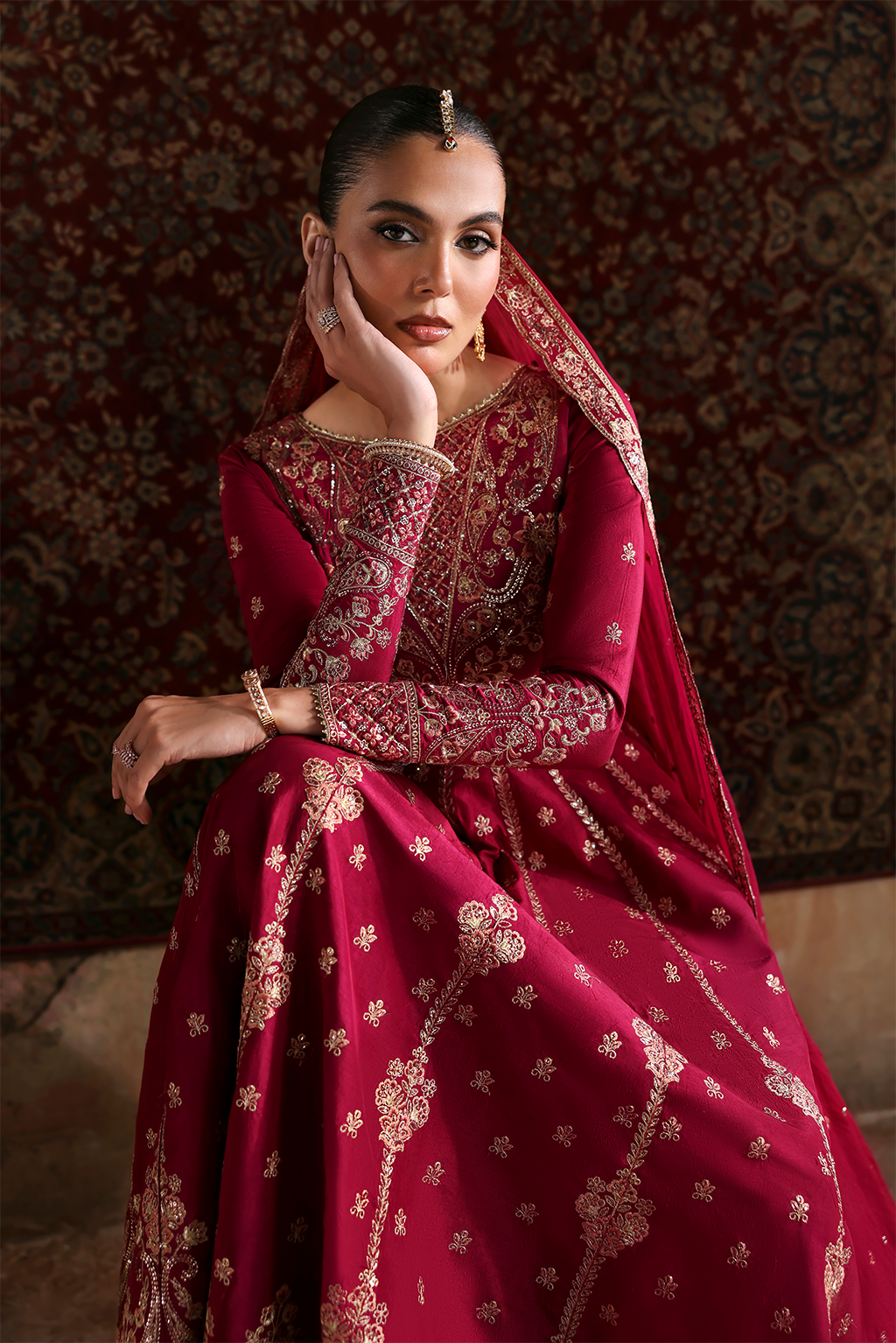 Emaan Adeel - Mahira