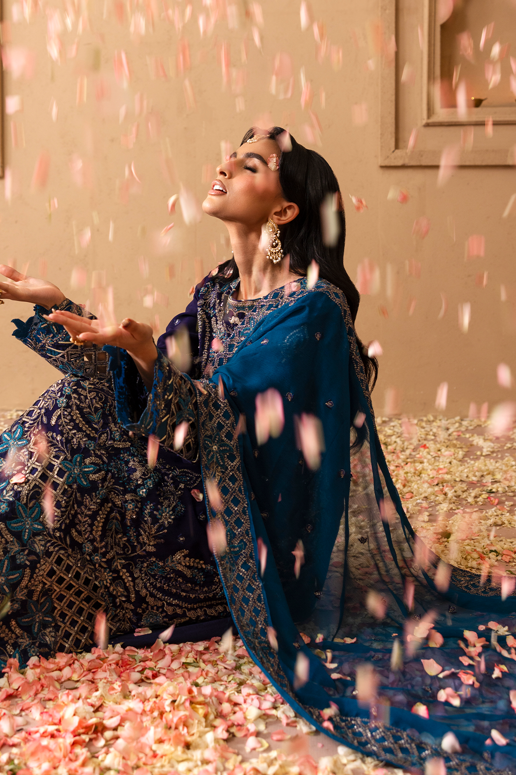 Emaan Adeel - Dalia