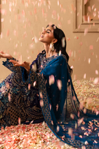 Emaan Adeel - Dalia