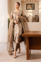 Emaan Adeel - Raveen