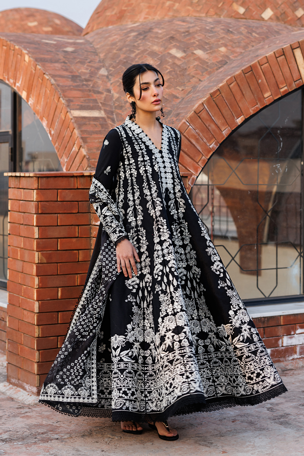 Emaan Adeel - Midnight Bliss