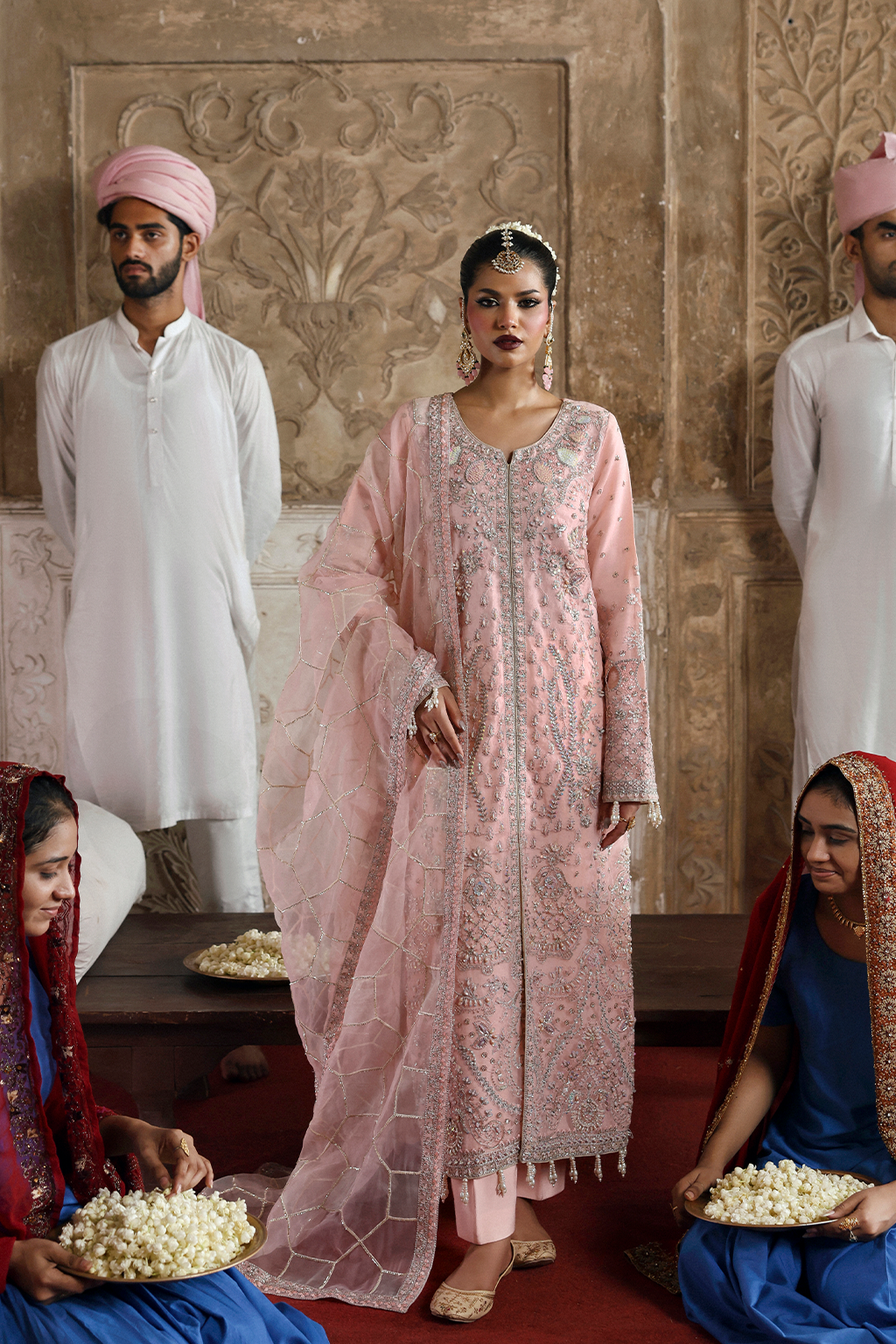 Emaan Adeel - Gulsheen