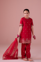 Emaan Adeel - Umaima