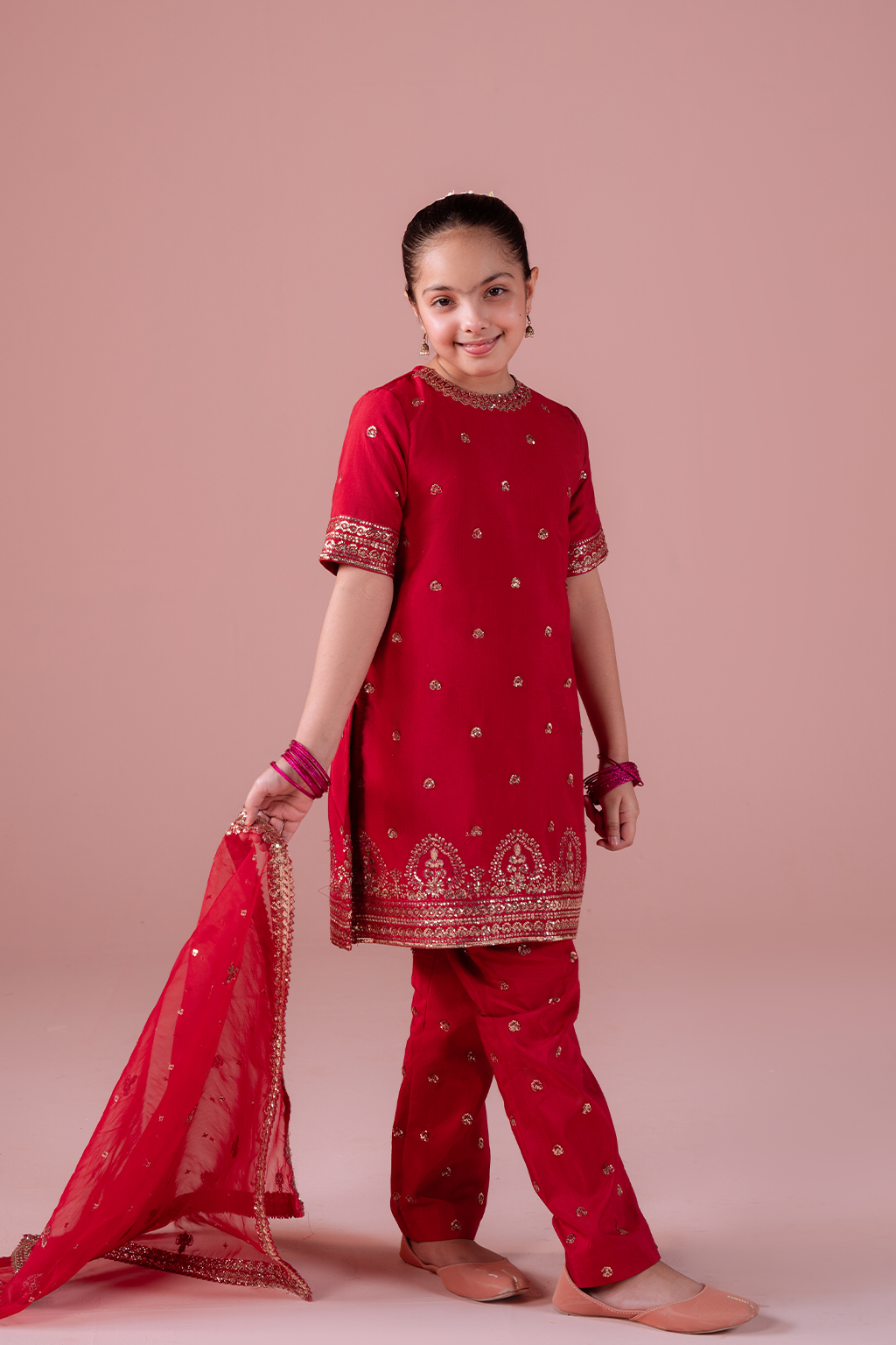 Emaan Adeel - Umaima