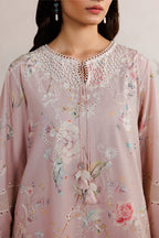 Iznik - Ibe-12 Embroidered Lawn