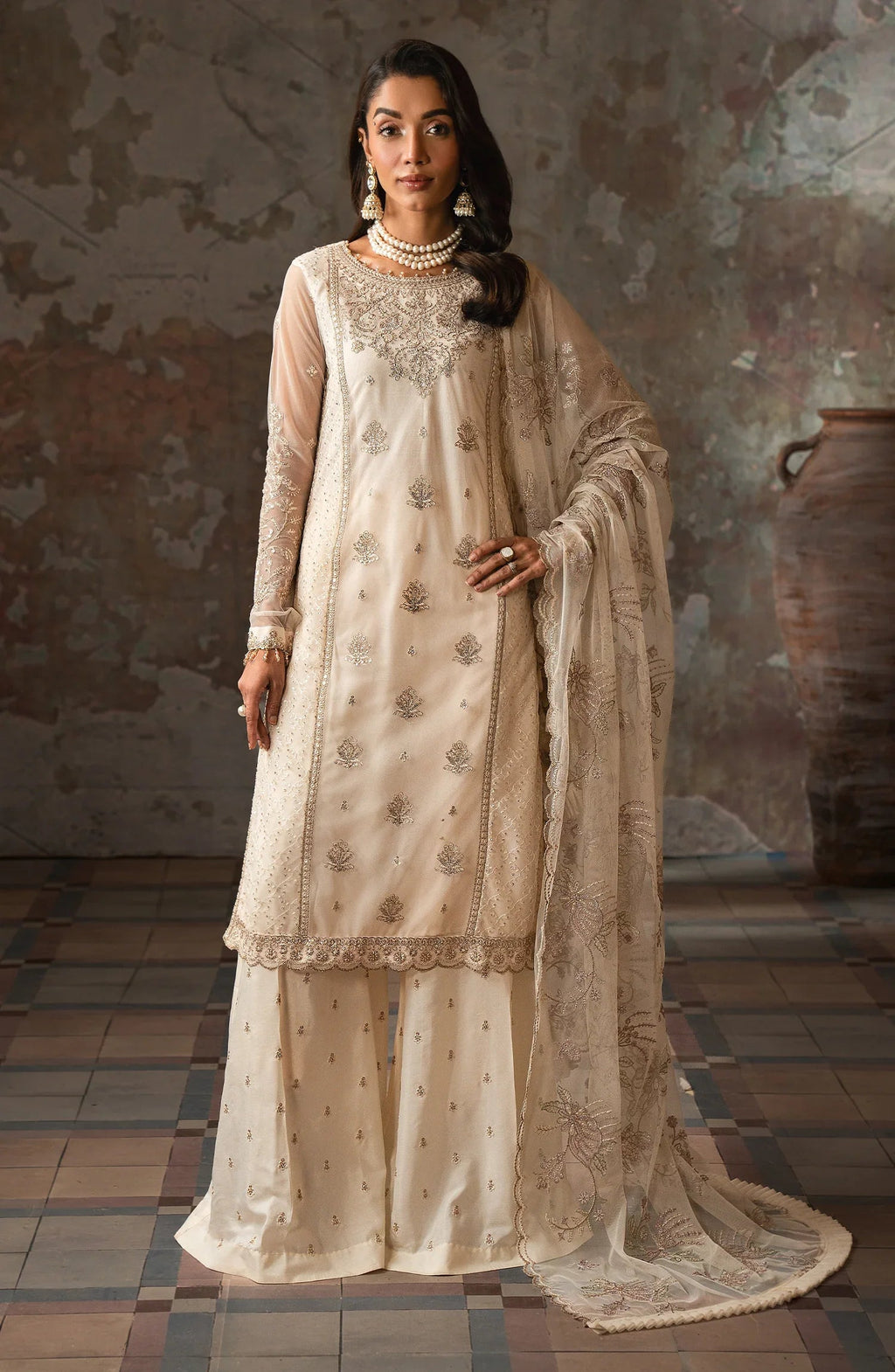 Zarif - Zef 06 Meera - RTD