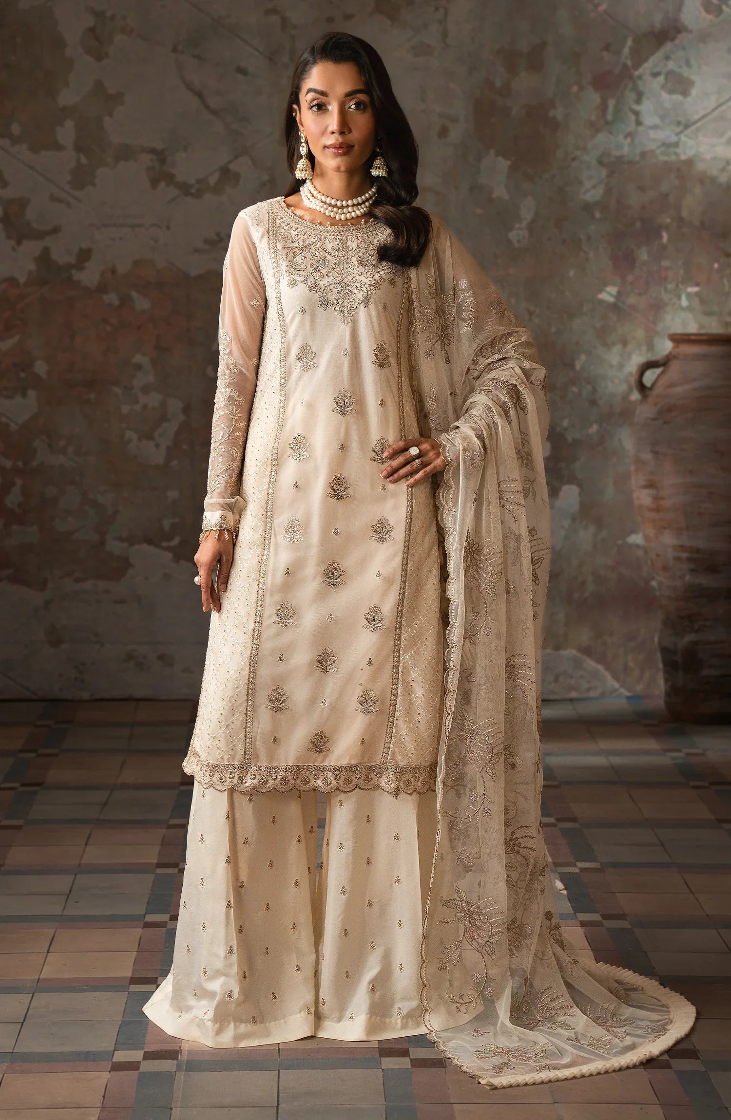 Zarif - Zef 06 Meera - RTD
