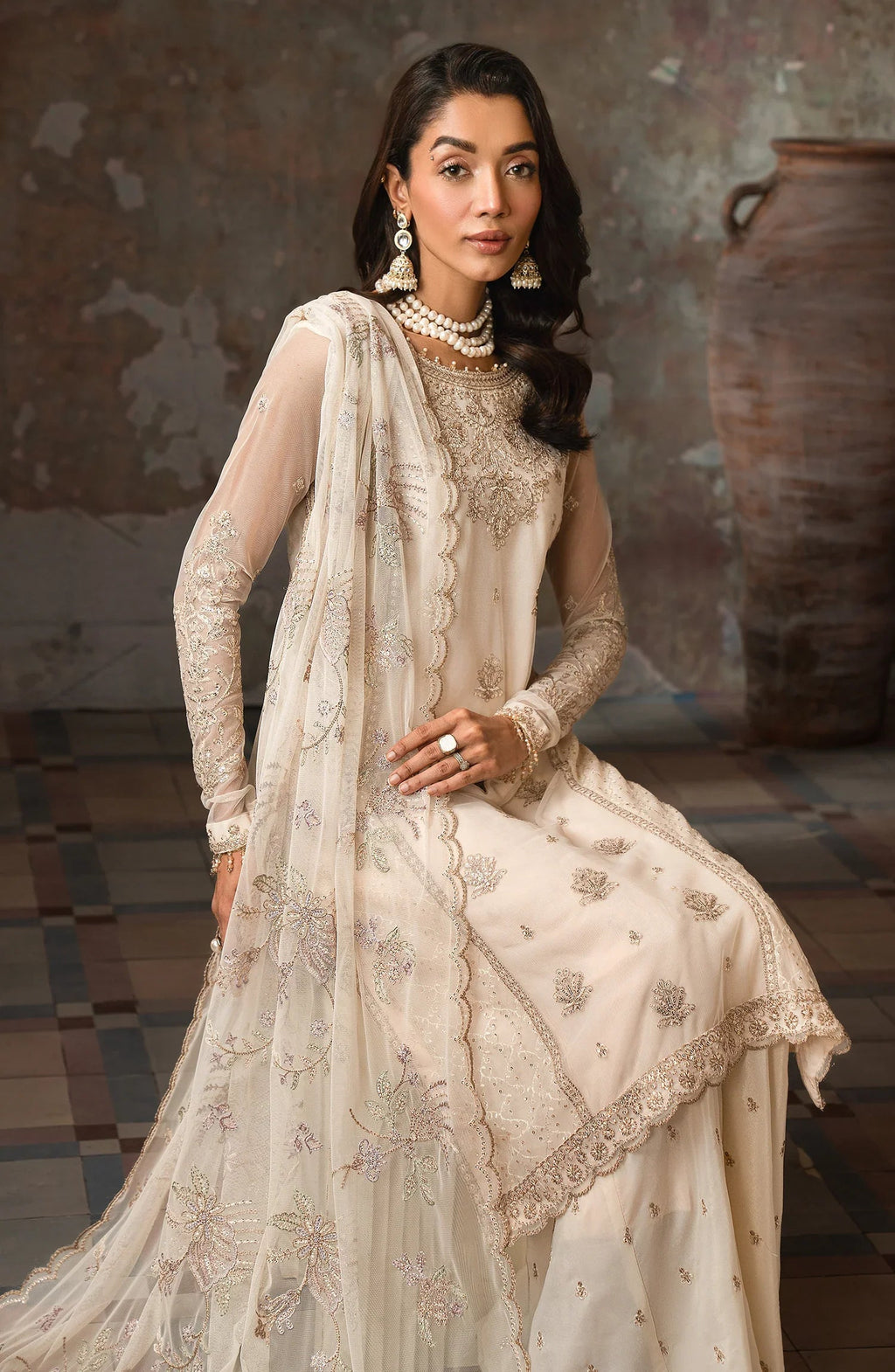 Zarif - Zef 06 Meera - RTD