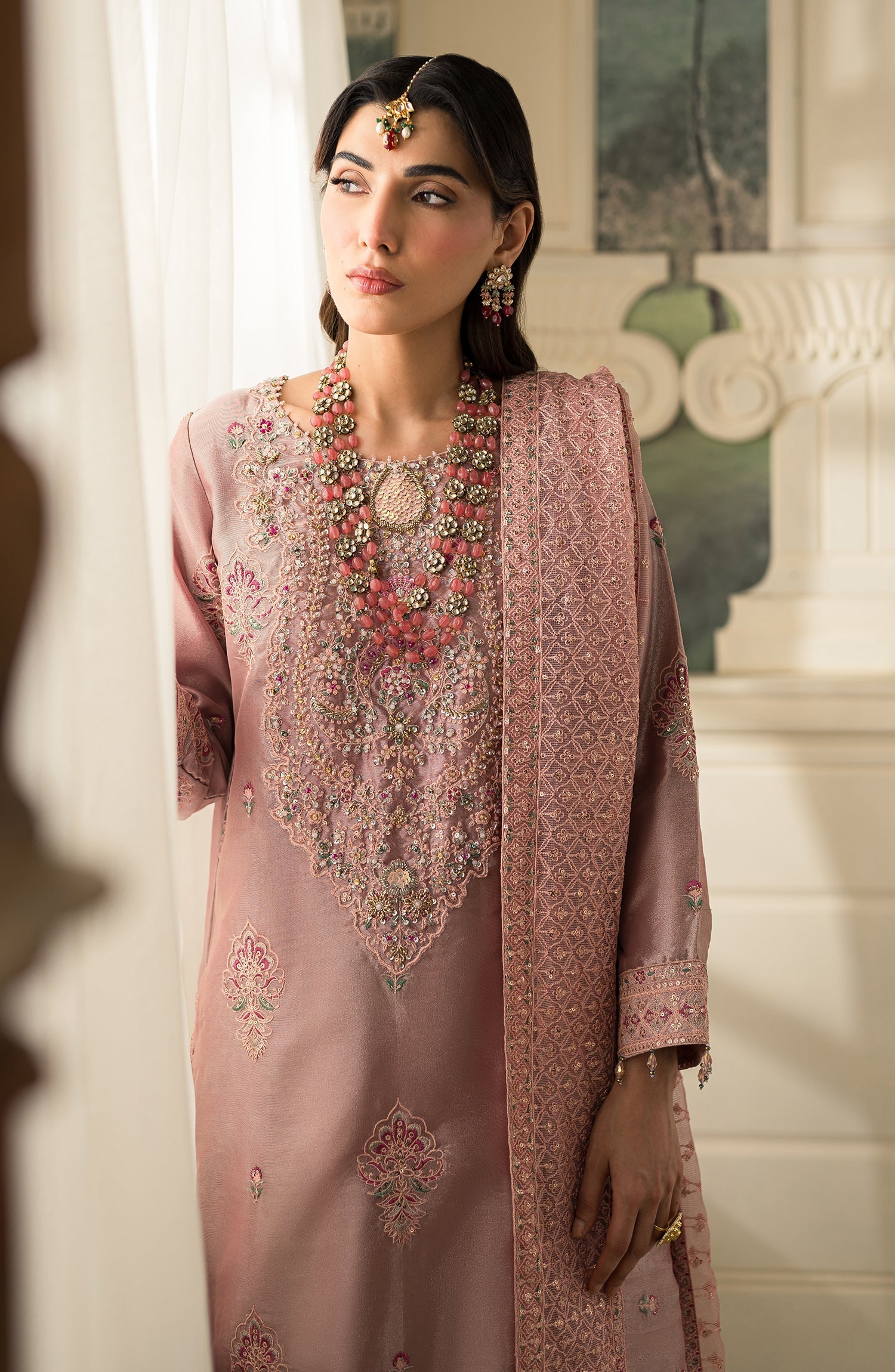 Emaan Adeel - Zale