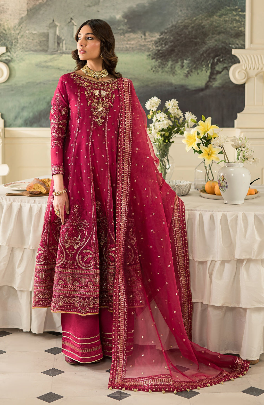 Emaan Adeel - Salvia