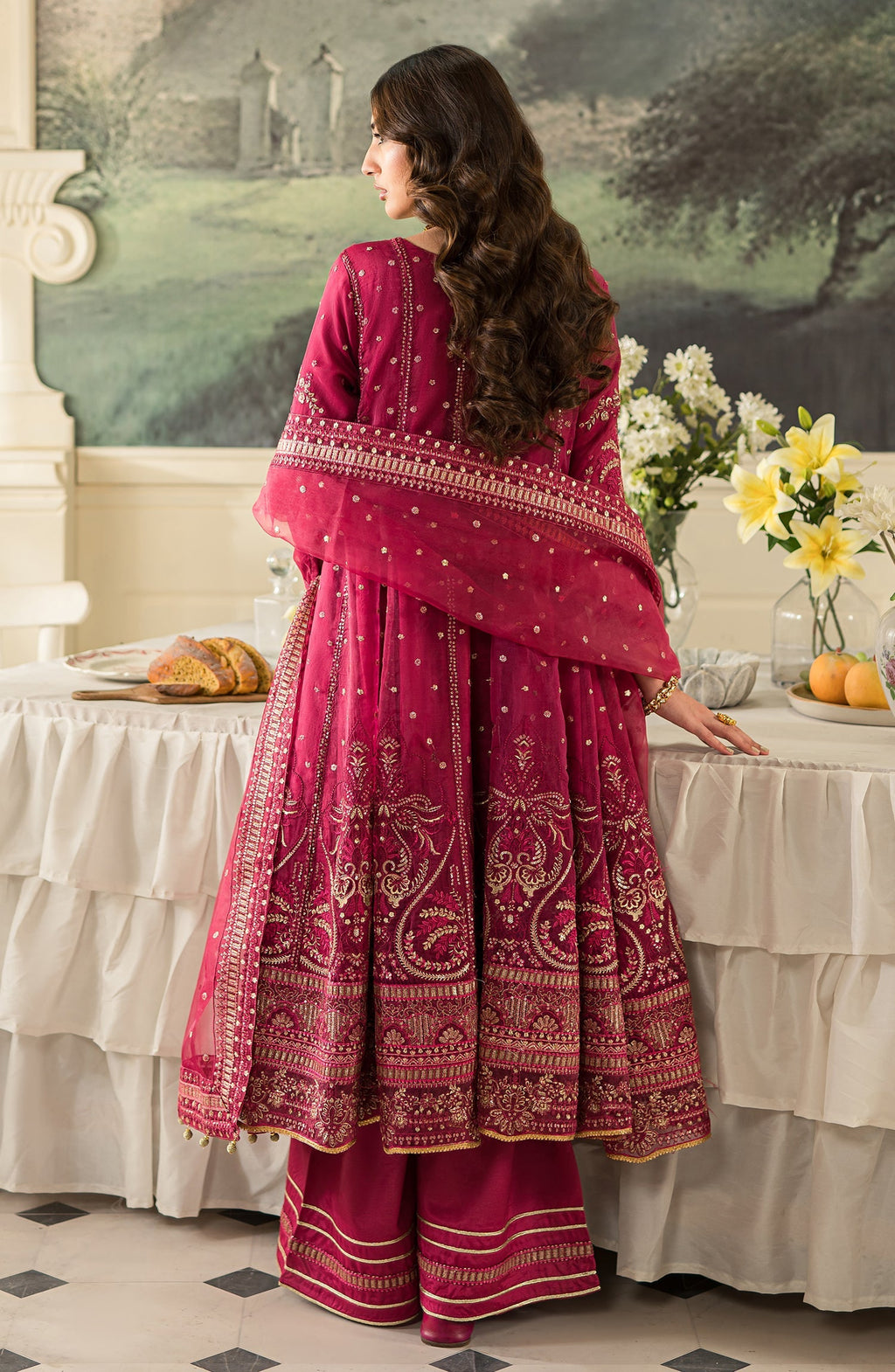 Emaan Adeel - Salvia