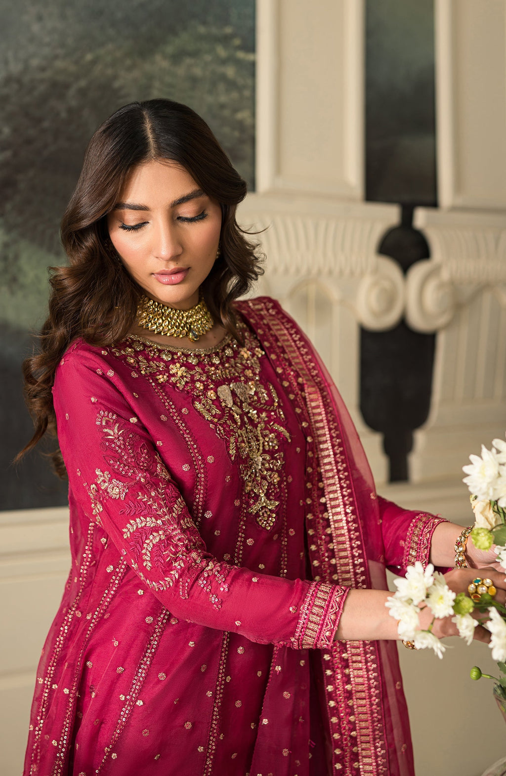 Emaan Adeel - Salvia
