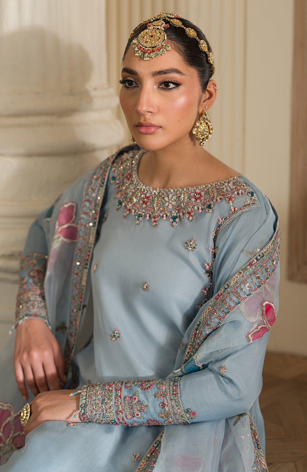 Emaan Adeel - Esra