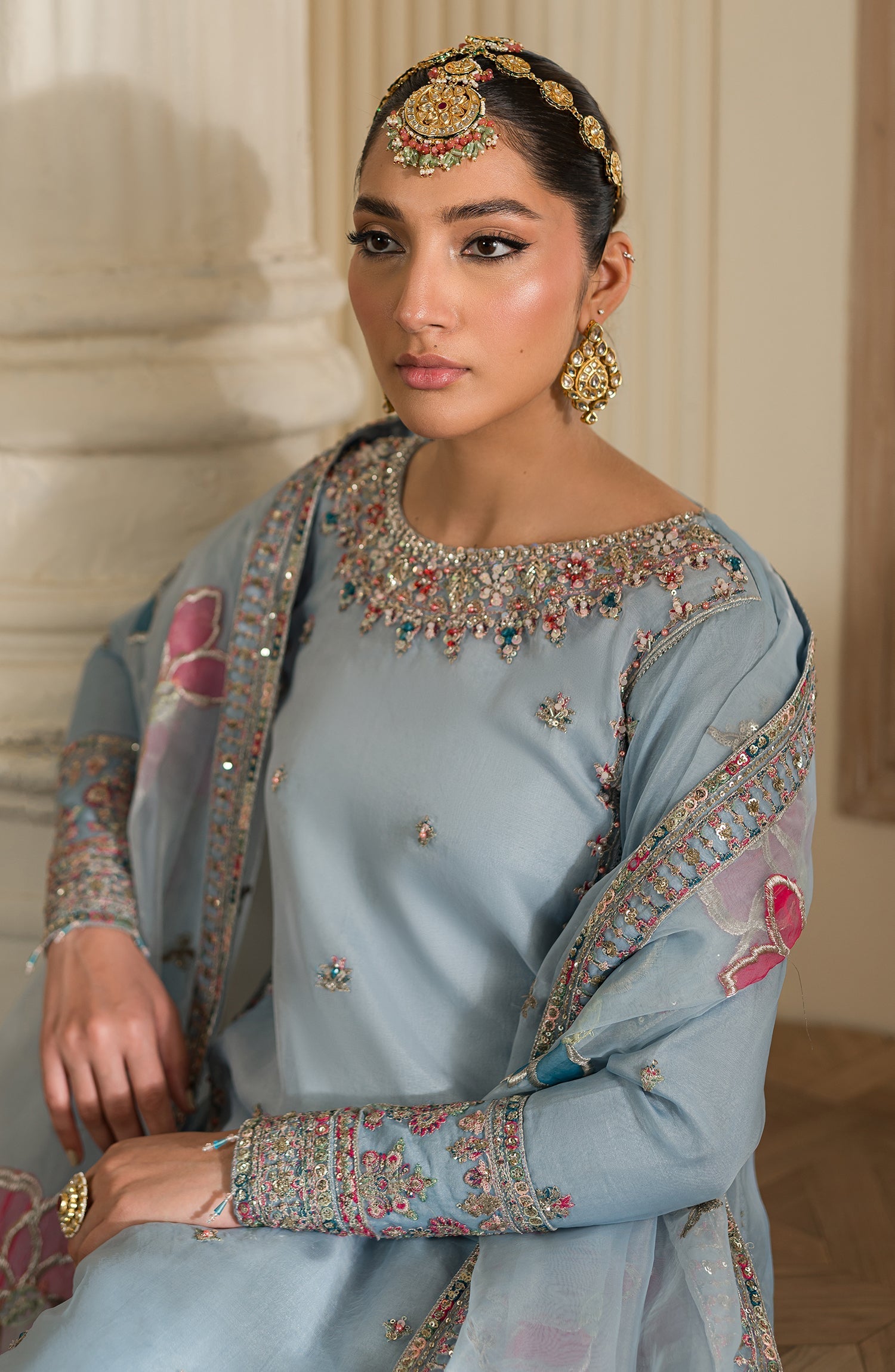 Emaan Adeel - Esra