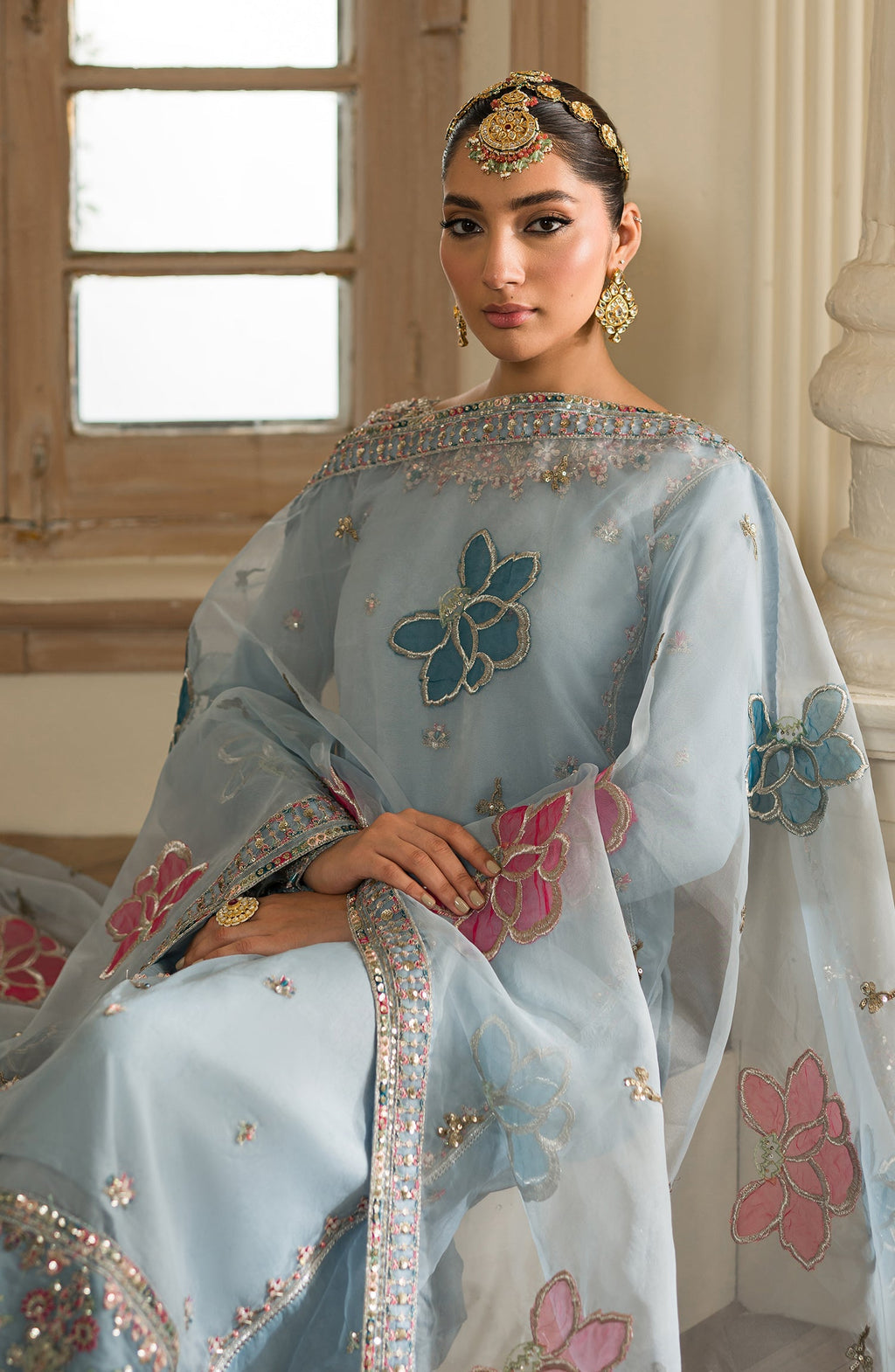 Emaan Adeel - Esra