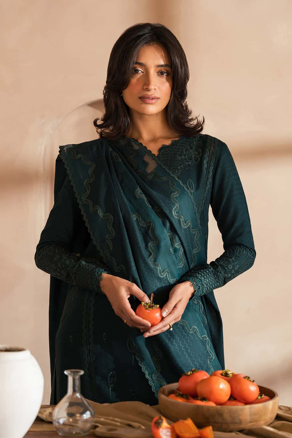 Afrozeh - Calista