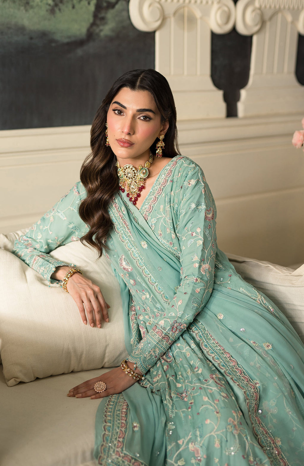 Emaan Adeel - Azlin
