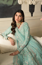 Emaan Adeel - Azlin